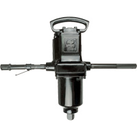 Ingersoll Rand 5980A1 5980 Series Impact Wrench, 1-1/2" Drive, 3/4" NPT Air Inlet, 830 No Load RPM