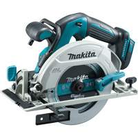 Makita DHS680Z Circular Saw (Tool Only), 6-1/2", 18 V