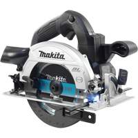 Makita DHS660ZB Sub-Compact Circular Saw (Tool Only), 6-1/2", 18 V