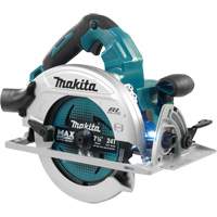 Makita DHS780Z Circular Saw (Tool Only), 7-1/4", 18 V