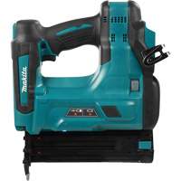 Makita DBN500Z Brad Nailer (Tool Only), 18 V, Lithium-Ion