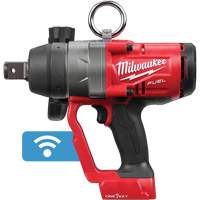 Milwaukee 2867-20 M18 Fuel High Torque Impact Wrench with One-Key (Tool Only), 18 V, 1" Socket