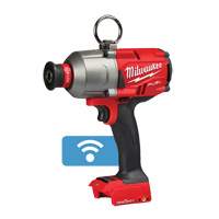 Milwaukee 2865-20 M18 Fuel Utility High Torque Impact Wrench with One-Key (Tool Only), 18 V, 7/16" Socket