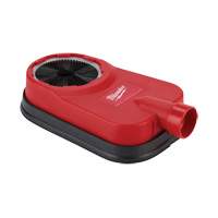 Milwaukee 5317-DE Accessoire d'extraction de poussi&egrave;re SDS Max