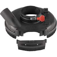 Bosch 18SG-7 Angle Grinder Concrete Surfacing Attachment