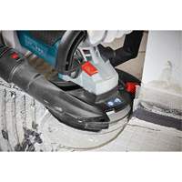 Bosch CSG15 Meuleuse de rectification avec collecteur de poussi&egrave;re
