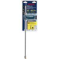 Robert Bosch DXS2124 SDS-Plus&reg; Speed Clean Dust Extraction Bit