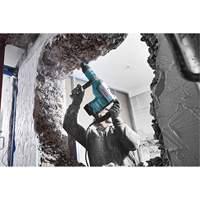 Robert Bosch RH745 SDS-Max&reg; Rotary Hammer