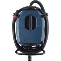 Bosch VAC140AH Dust Extractor, Abatement, 14.5 US Gal. (54.9 Litres) Capacity, Hepa Filtration