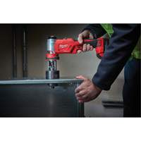 Milwaukee 2677-21 M18 Force Logic Knockout Tool Kit