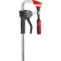 Bessey PG12 Serre-joint &agrave; une main &agrave; usage intense PowerGrip, 12" (305 mm)