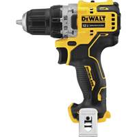 Xtreme™ Brushless Drill Driver (Tool Only), Lithium-Ion, 12 V, 3/8" Chuck, 250 UWO Torque  UAF546 | TENAQUIP