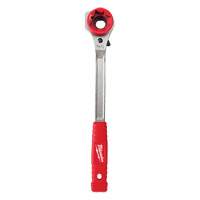 Milwaukee 48-22-9213 Lineman's High Leverage Ratcheting Box Wrench