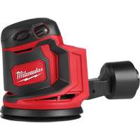 Milwaukee 2648-20 Ponceuse orbitale al&eacute;atoire M18