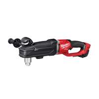 Milwaukee 2809-20 Perceuse coud&eacute;e M18 Fuel Super Hawg (outil seulement), 18 V, Mandrin 1/2", Lithium-ion