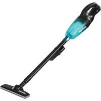 Makita DCL180ZB Portable LXT Stick Vacuum (Tool Only), 18 V, 0.17 gal. Capacity
