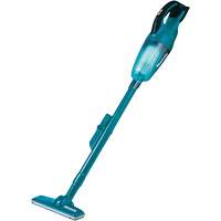Makita DCL181FZX Portable 2-Speed LXT Stick Vacuum (Tool Only), 18 V, 0.17 gal. Capacity