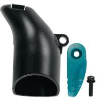 Makita 196843-7 Adaptateur d'embout de poussi&egrave;re pour scie circulaire
