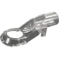 Makita P-80011 Accessoire d'extraction de poussi&egrave;re pour embout de toupie