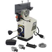 King Canada PFM-32 Entraîneur longitudinal de table automatique