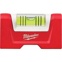 Milwaukee 48-22-5603 Niveau de poche