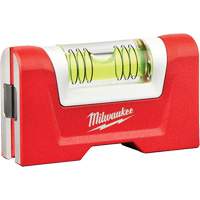 Milwaukee 48-22-5603 Niveau de poche