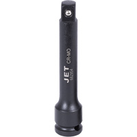 JET 681954 Rallonge pour douille, Chocs, Prise 3/8", 6" lo