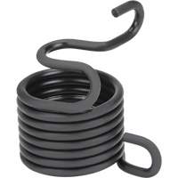 Aurora Tools UAG272 Utility Hammer, 25 CFM, 1/4" NPTF, 3000 BPM, 3/4" x 2-5/8" (19.0mm x 66.0mm)