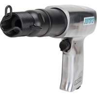 Outils Aurora UAG273 Marteau tout usage, 25 pi³/min, 1/4" NPTF, 2200 coups/min, 3/4" x 3-5/8" (19,0mm x 92,0mm)