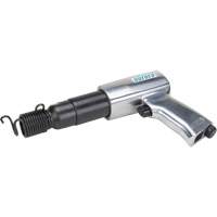 Outils Aurora UAG273 Marteau tout usage, 25 pi³/min, 1/4" NPTF, 2200 coups/min, 3/4" x 3-5/8" (19,0mm x 92,0mm)