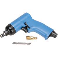 Direct Drive Reversible Screwdriver UAG274 | TENAQUIP