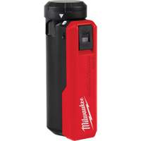 Milwaukee 48-59-2012 Redlithium USB Charger & Power Source, 4 V, Lithium-Ion