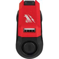 Milwaukee 48-59-2013 Redlithium USB Charger & Power Source Kit, 4 V, Lithium-Ion