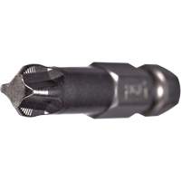 Vega 1150P2ACR ACR&reg; Power Bit, Phillips, #2 Tip, 1/4" Drive Size, 6" Length