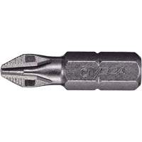 Vega 125P2RCR Embout &agrave; ins&eacute;rer ACR, Phillips, #2, Prise 1/4"