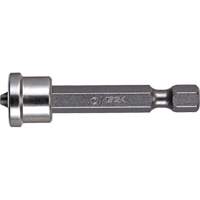 Vega 150P2C Power Bit with Drywall Indenter, Phillips, #2 Tip, 1/4" Drive Size, 2" Length