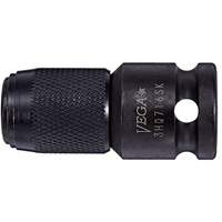 Vega 3HQ416SK Square Drive Bit Holder