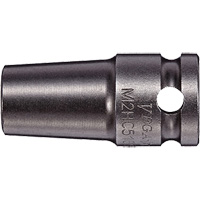 Vega 2HC416SK Square Drive Bit Holder