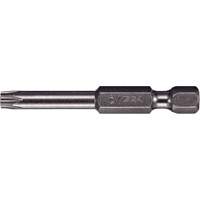 Vega 1150T40A Embout pour outil &eacute;lectrique, Torx, Embout T-40, Prise 1/4", Longueur 6"