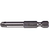 Vega 132TS08 Embout pour outil &eacute;lectrique, Torq-Set, Embout #8, Prise 1/4", Longueur 1-1/4"