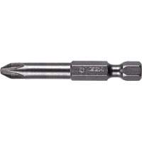 Vega 1150Z2ACR ACR&reg; Power Bit, Pozidriv, #2 Tip, 1/4" Drive Size, 6" Length