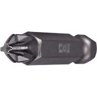 Vega 1150Z2ACR ACR&reg; Power Bit, Pozidriv, #2 Tip, 1/4" Drive Size, 6" Length