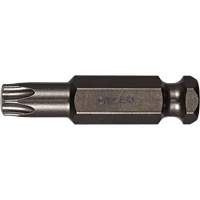 Vega 350T55A Power Bit, Torx, T-55 Tip, 7/16" Drive Size, 2" Length