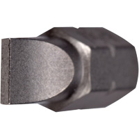 Vega 125F14A Insert Bit, Slot, 0.05 x 0.36, 1/4" Drive