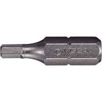 Vega 125H1664A Embout, Hexagonale, 1/4", Prise 1/4"