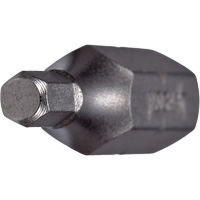 Vega 125H1664A Embout, Hexagonale, 1/4", Prise 1/4"