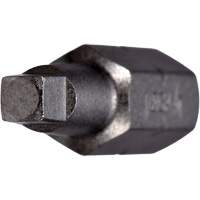 Vega 125R2A Embout, Carr&eacute;e, #2, Prise 1/4"