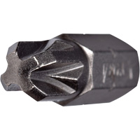 Vega 125Z2A Embout, Pozidriv, #2, Prise 1/4"