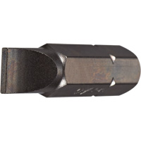 Vega 238F14A Embout, Fente, 0,056 x 0,355, Prise 5/16"