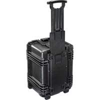 Pelican 0450SD4 Gen 2 Mobile Tool Chest, 24" W, 6 Drawers, Black